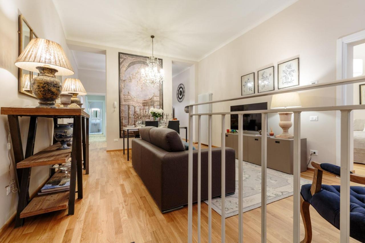 Appartamento Casa Betta Lucca Esterno foto