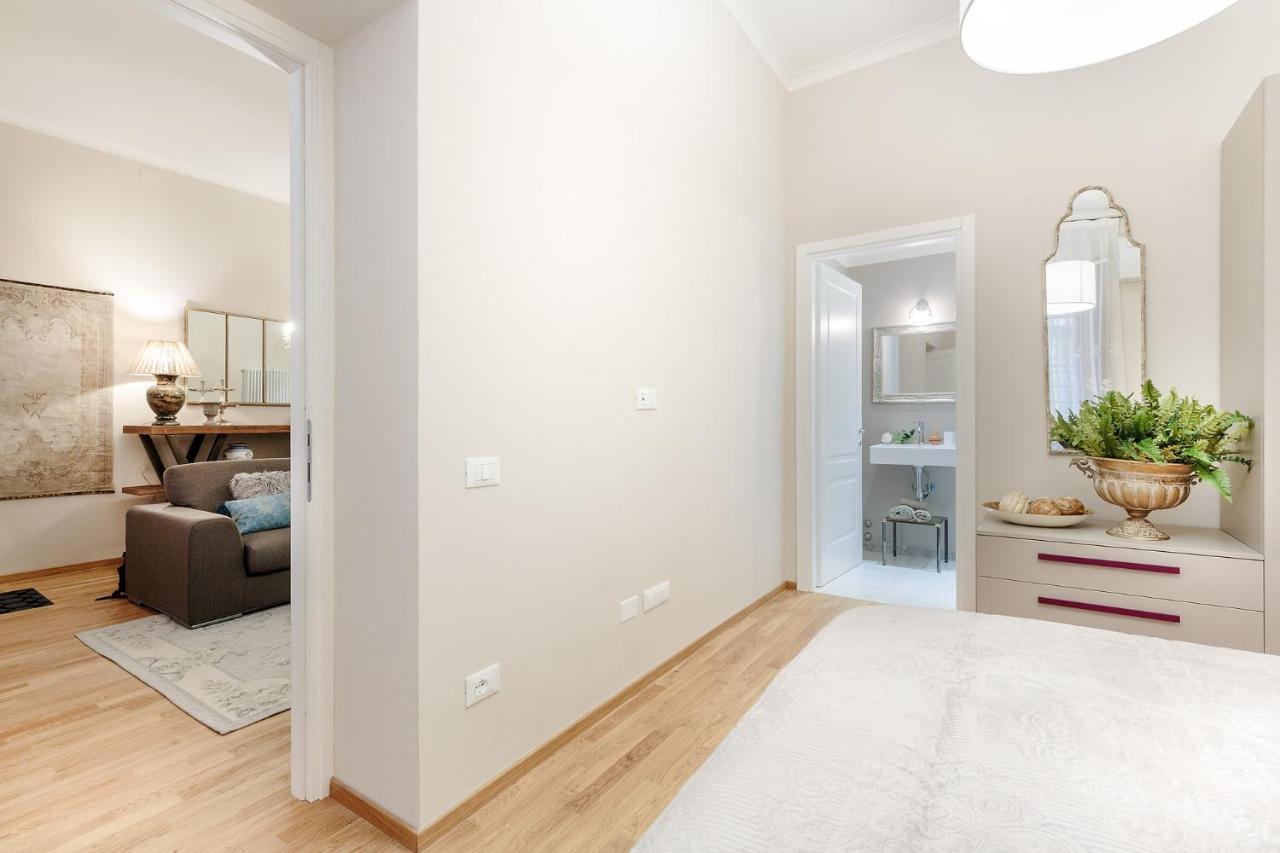 Appartamento Casa Betta Lucca Esterno foto