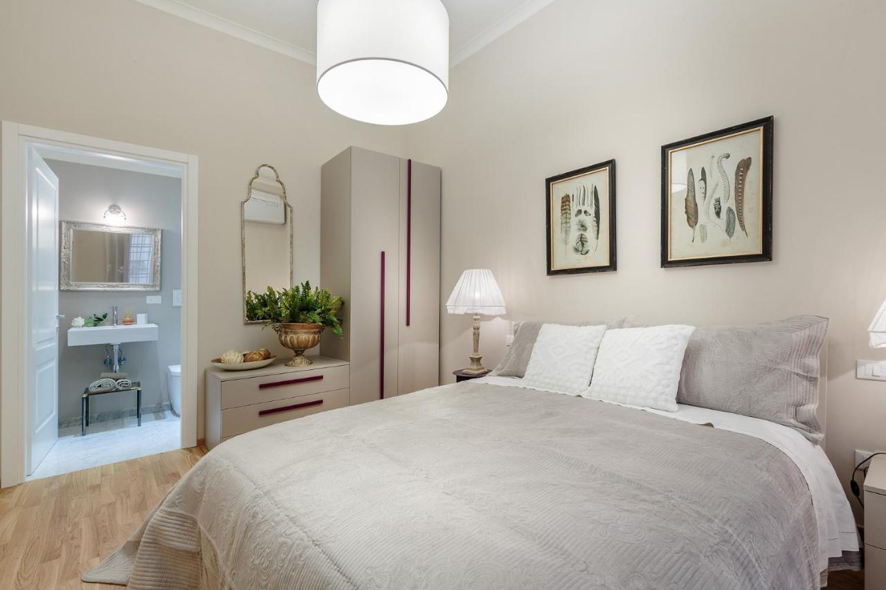 Appartamento Casa Betta Lucca Esterno foto