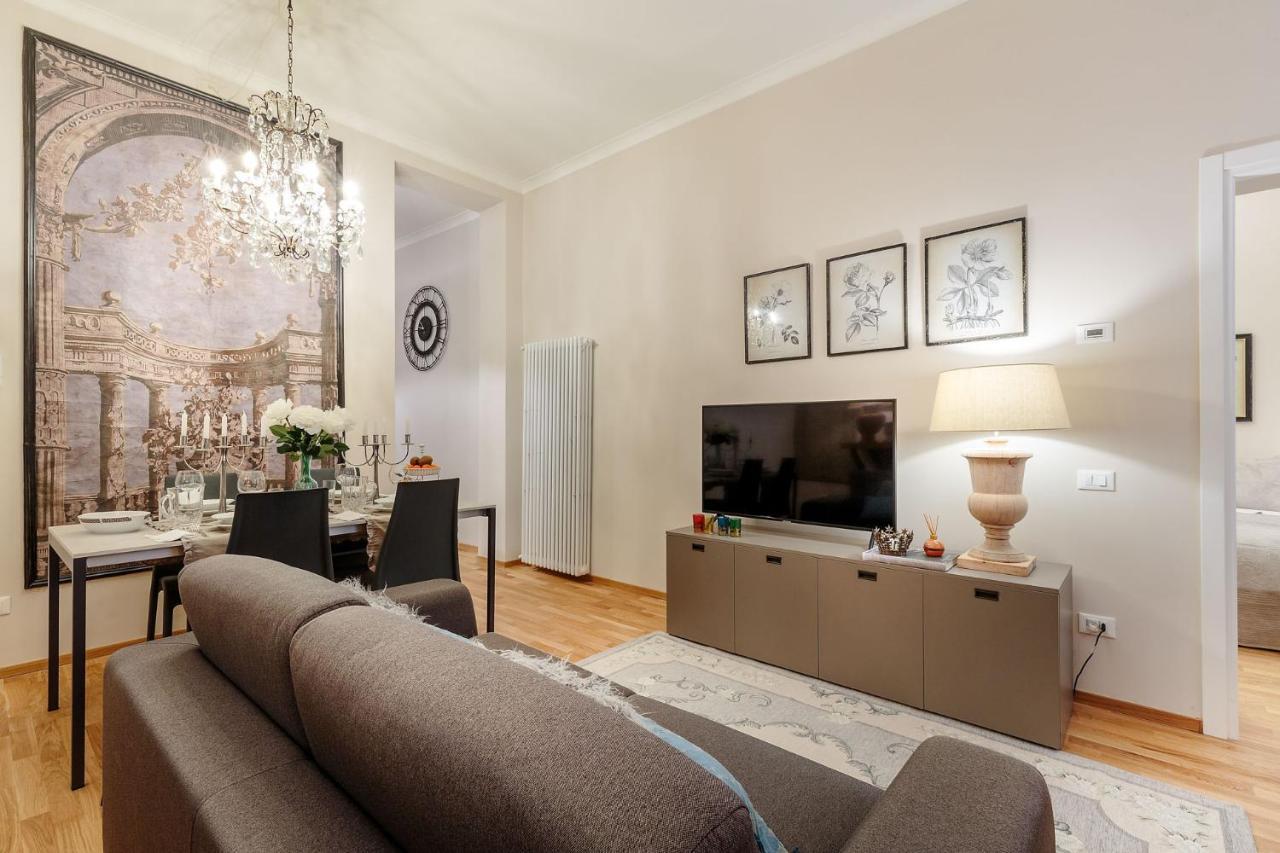 Appartamento Casa Betta Lucca Esterno foto