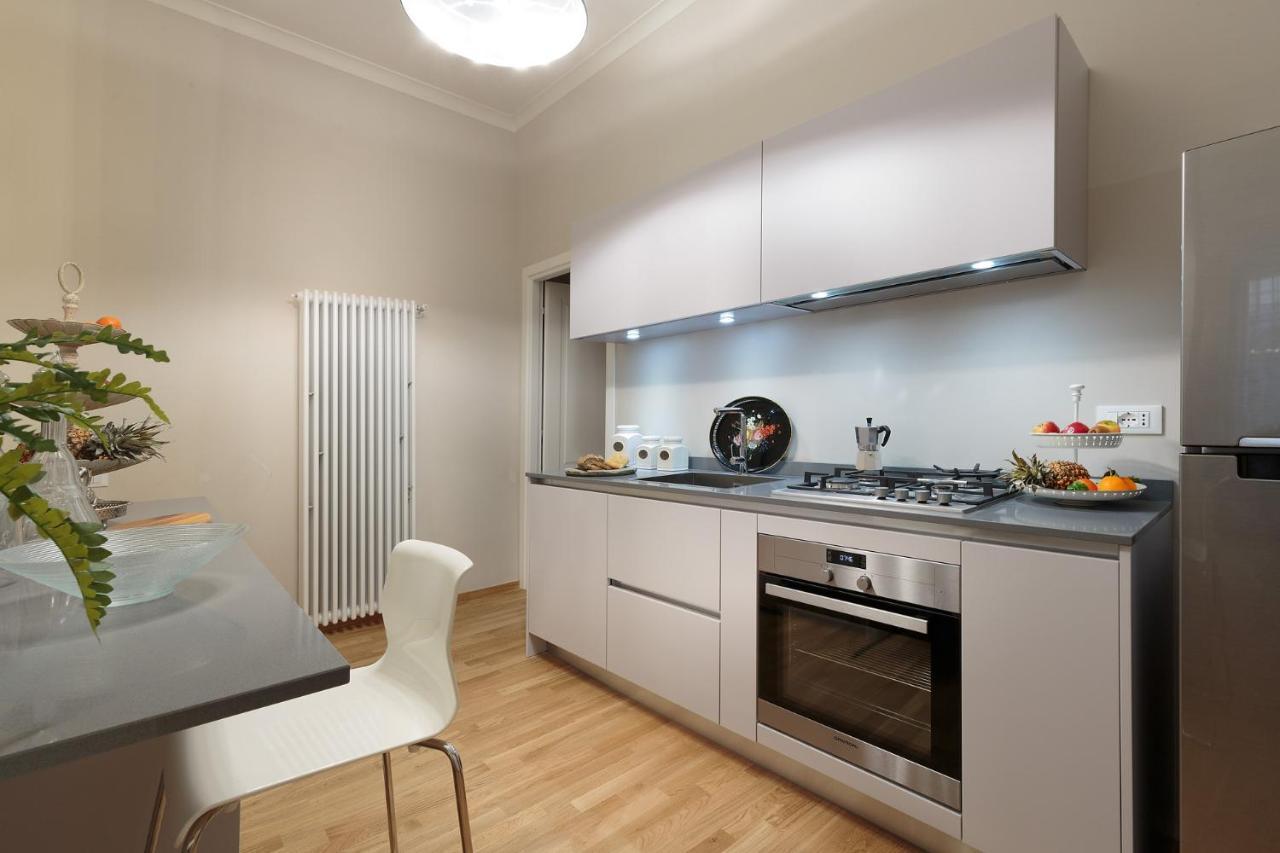 Appartamento Casa Betta Lucca Esterno foto
