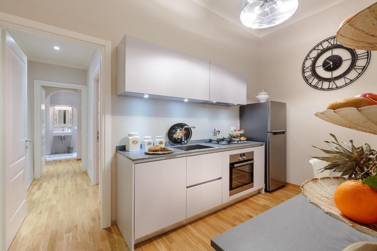 Appartamento Casa Betta Lucca Esterno foto