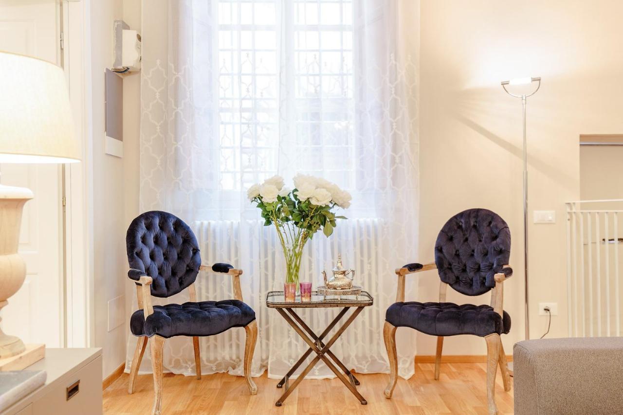 Appartamento Casa Betta Lucca Esterno foto