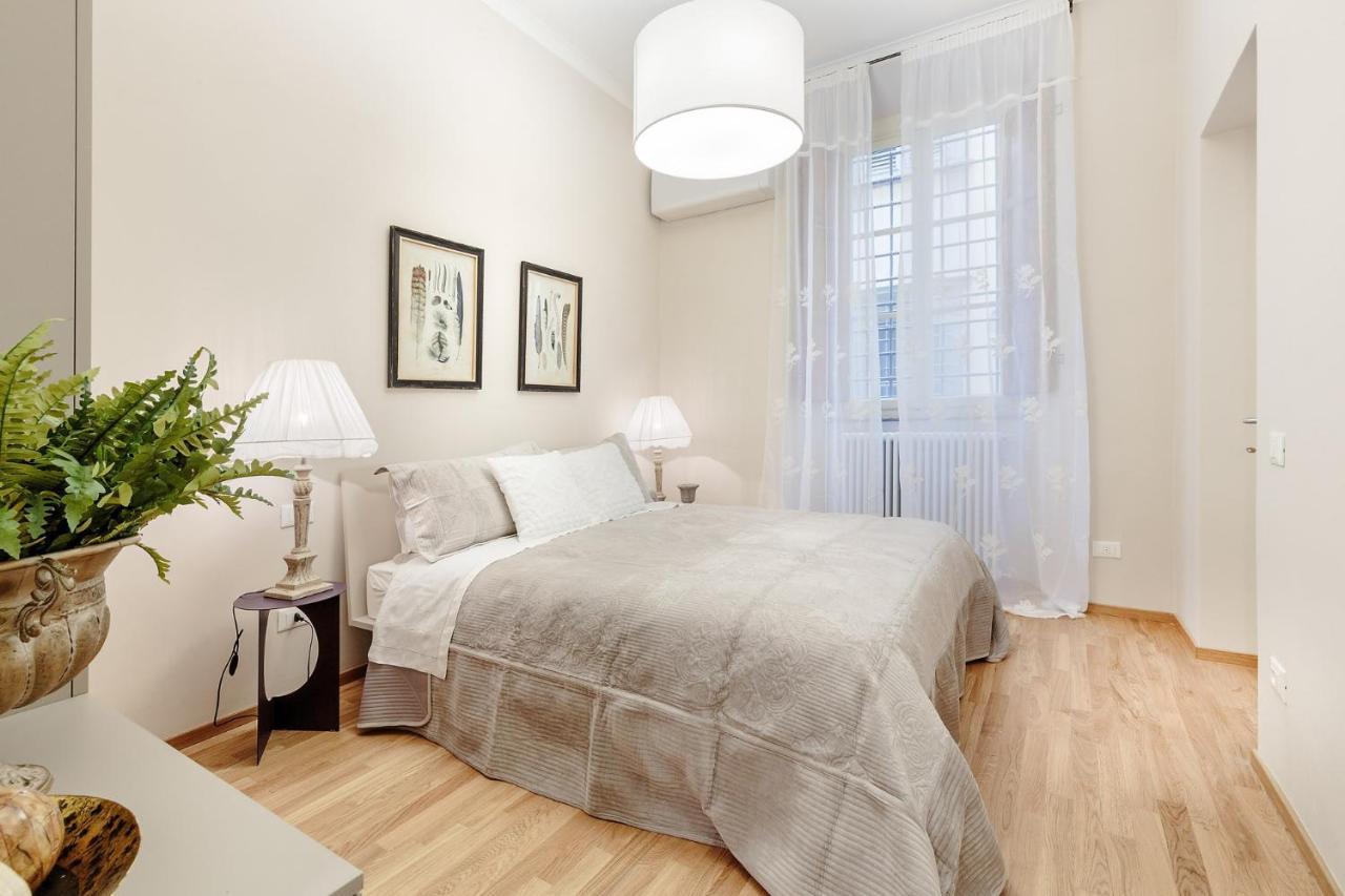 Appartamento Casa Betta Lucca Esterno foto