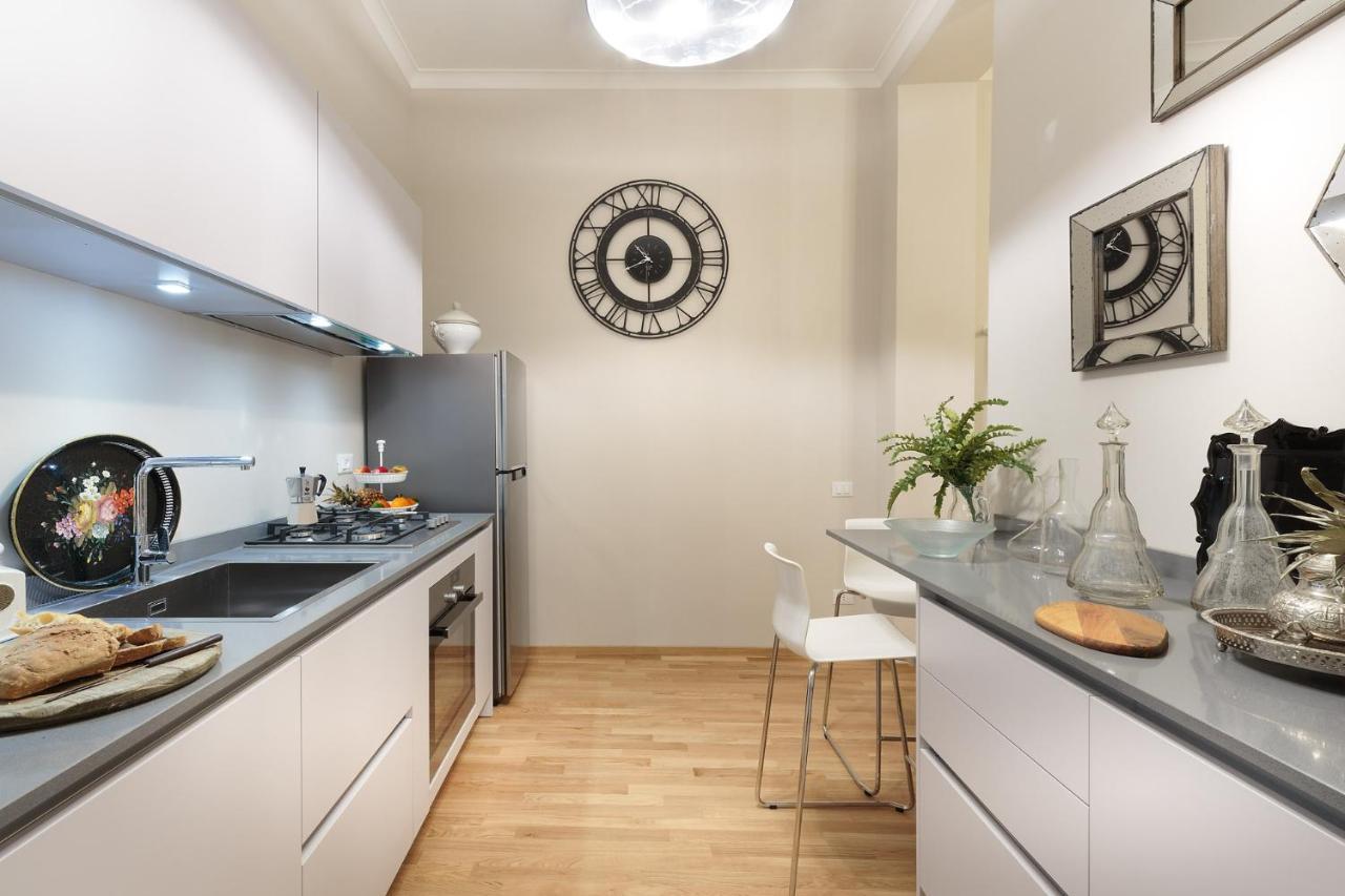 Appartamento Casa Betta Lucca Esterno foto