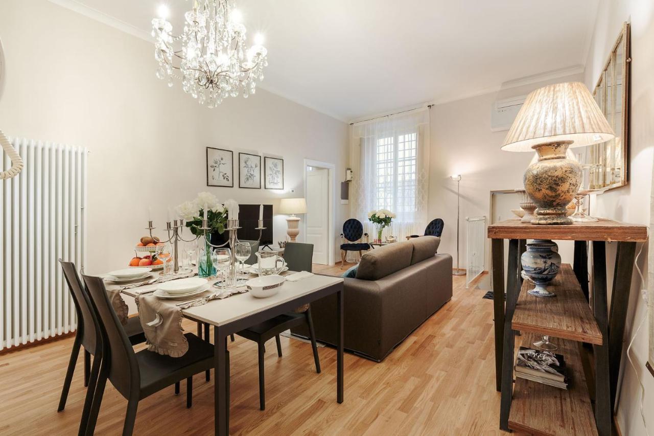 Appartamento Casa Betta Lucca Esterno foto